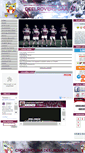 Mobile Screenshot of deelrovers.com
